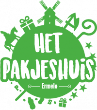 Pakjeshuis Ermelo